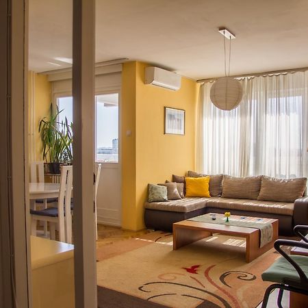 Sunny Apartment Beograd Eksteriør bilde