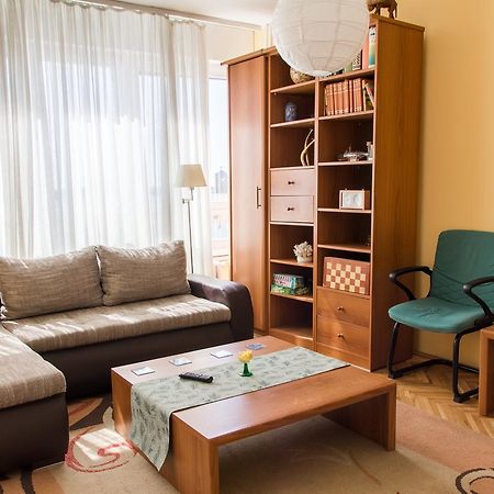 Sunny Apartment Beograd Eksteriør bilde