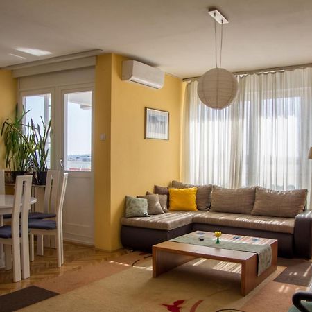 Sunny Apartment Beograd Eksteriør bilde