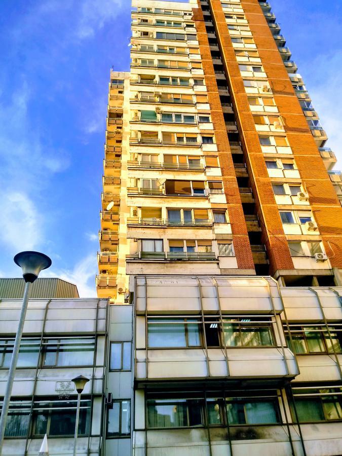 Sunny Apartment Beograd Eksteriør bilde