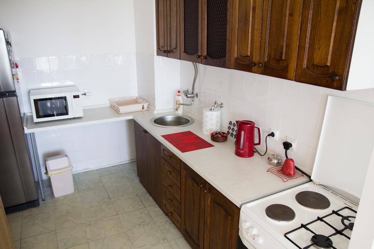 Sunny Apartment Beograd Eksteriør bilde