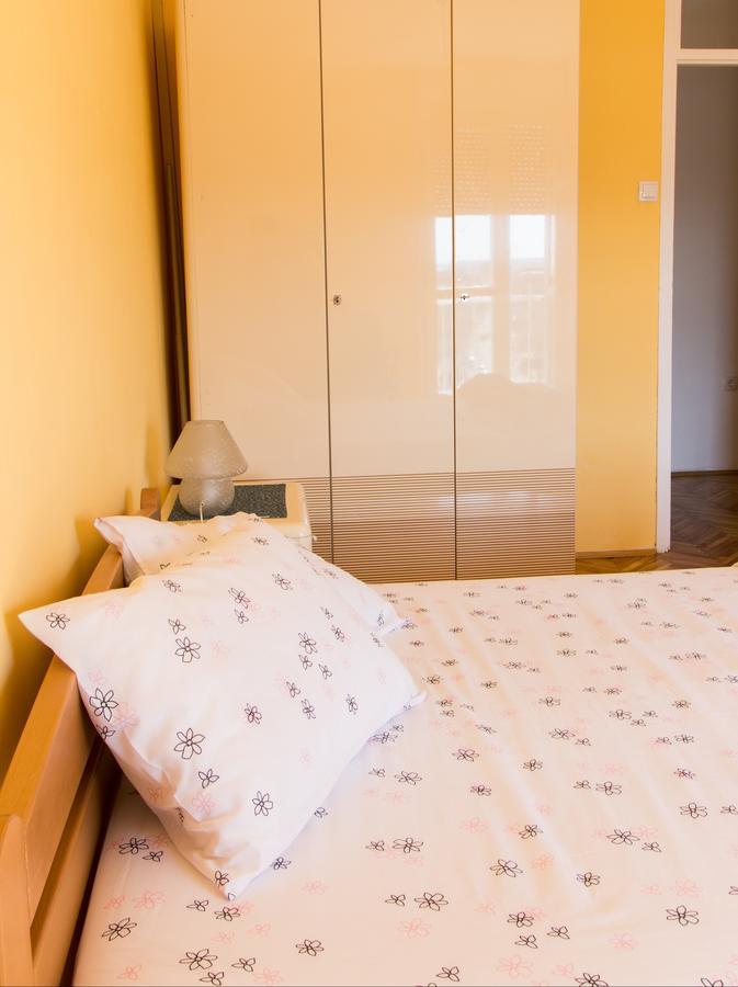 Sunny Apartment Beograd Eksteriør bilde